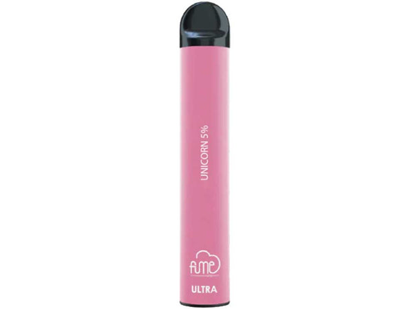 Unicorn - Fume Ultra disposable vape - Elf Vape Shop