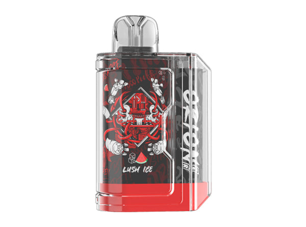 Lush Ice Orion Bar - Elf Vape Shop